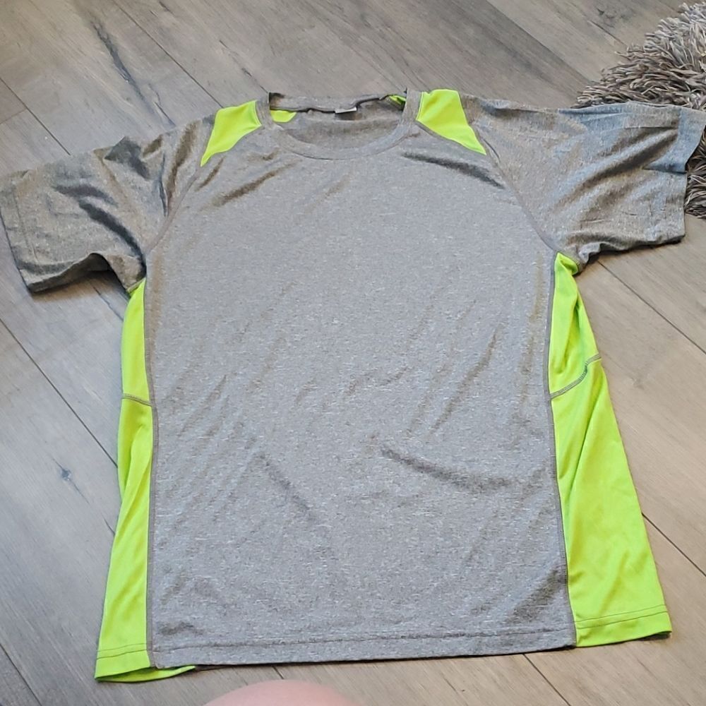 Sport Tek Pair of Shirts